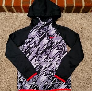 Girls Nike Sweatshirt